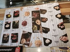 -Mammamia意大利餐厅(古北店)