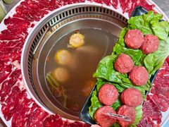 -三头牛·潮汕牛肉生蚝火锅 (夏湾店)
