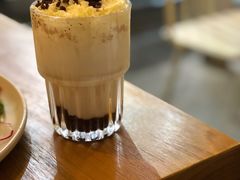 碎巧克力奶油巧克力-CHILLAX轻乐时(侨建·Hi City店)