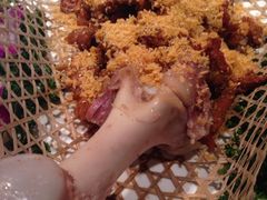 iphone_upload_pic-品大三·南京菜(大行宫店)