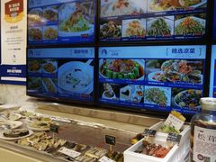 -品海楼·大连海胆锅贴馆(东港店)