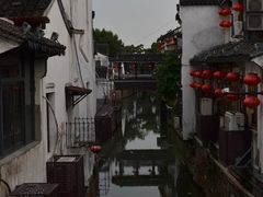 -山塘街