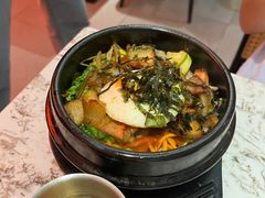 石锅拌饭-SchoolStory学校的故事(七星路店)
