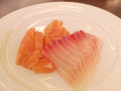 -东莞塘厦三正半山温泉酒店·沙利文西餐厅