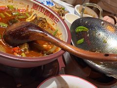 -老街鱼嘴巴(步步高新天地店)