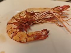 -漢咖啡·全服务式自助晚餐(武汉洲际酒店)