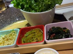 -正苑26年海鲜烤肉•牛尾汤汤饭(东港店)