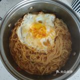有生活追求的人，我决定中午起来吃饭