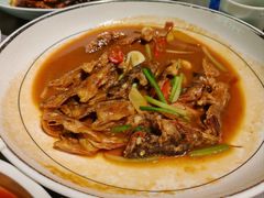 -小绍兴家宴·百年绍兴菜(鲁迅路店)