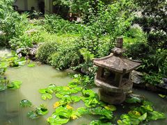 -绣园·茶食宴(湘绣博物馆店)