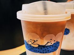 -Dogi&kiki Coffee(中心商务大厦店)