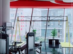 -奇迹健身·恒温游泳(恒大广场店)