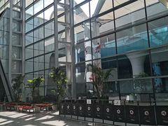 -广州白云国际机场-T2航站楼