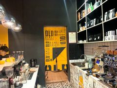 -旧屋咖啡(海景店)