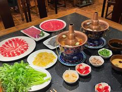 -南门涮肉(北洼路店)