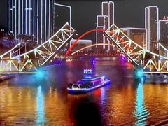 -海河游船-永乐码头(大悲院)
