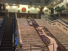 -全国人大会议中心