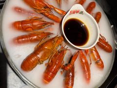 -红盔甲·小龙虾(人民广场店)