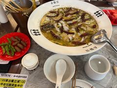 -渔语鱼新川菜Bistro(万象天地店)