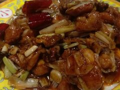 -那家小馆•北京菜•烤鸭(中关村店)