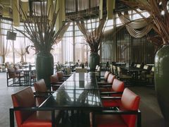 -春晖园度假酒店温泉