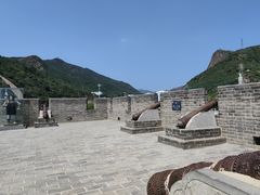 -大境门景区