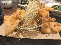 -塞伊德蒙餐(兴安南路店)