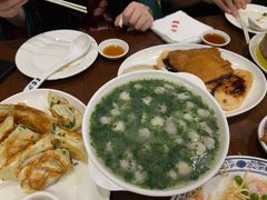 -王家沙点心店(南京西路总店)