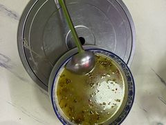 -洪姐川菜东北菜铁锅炖(天生丽街店)