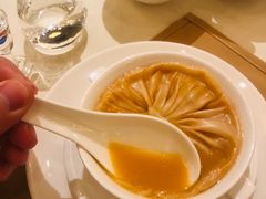 -利苑酒家(华熙国际店)