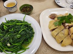 -湛江渔港·大排档(乐园路总店)