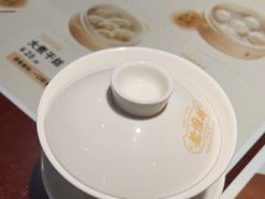 -老淮城·长鱼面(河下古镇店)
