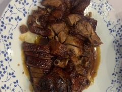 -围龙屋客家食府(福田店)