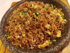-汇贤府·李氏鲁菜(五棵松店)