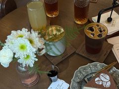 -比顿咖啡文化馆(升阳路店)