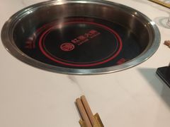 -重庆巴渝火锅(钟家村店)