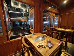 -快活林酸汤鱼鲜品火锅店(甲秀楼店)