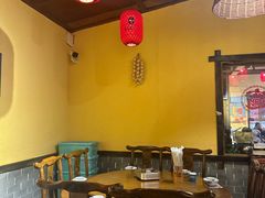 -富正毅三下锅·湘西韵味(天门山索道店)
