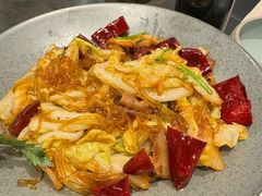 -鸢飞潍坊菜馆(鸢飞大酒店)