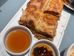 -小大董·烤鸭(观景餐厅·南京西路店)