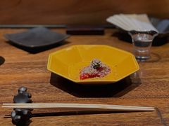 -桐寿司Sushi Tong