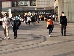 -新世界百货(顺义店)