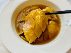 -老人和饭店(淮海中路店)