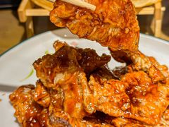 -十六中酱肉·烧烤·京菜小馆(五方桥旗舰店)