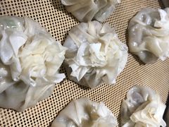 -二道木烤羊腿(桃花潭店)