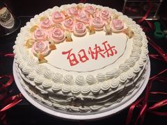 -上海人家花樣年华(中山公园店)
