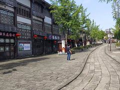 -南关石牌坊古镇