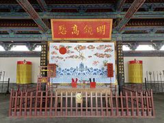 -河间府署