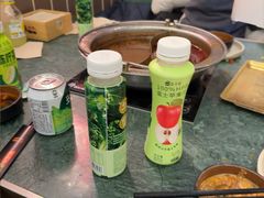 -牛New寿喜烧(龙湖金沙天街店)