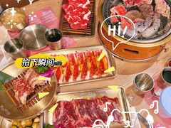 -西塔老太太泥炉烤肉(望京一店)